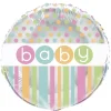 Pastell Babyshower