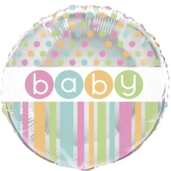 Pastell Babyshower