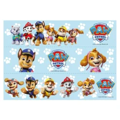 Paw Patrol