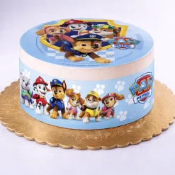 Paw Patrol