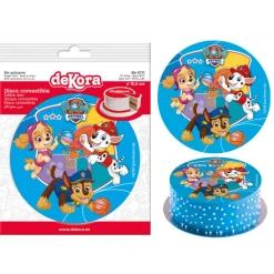 Paw Patrol