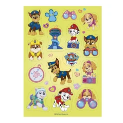 Paw Patrol