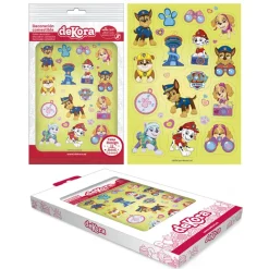 Paw Patrol
