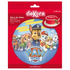 Paw Patrol