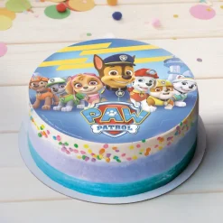 Paw Patrol