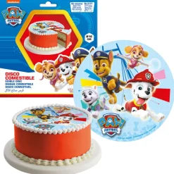 Paw Patrol