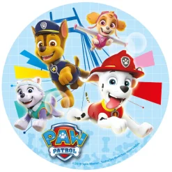 Paw Patrol