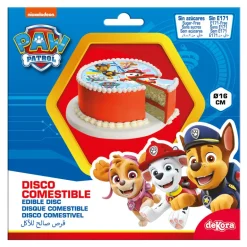 Paw Patrol