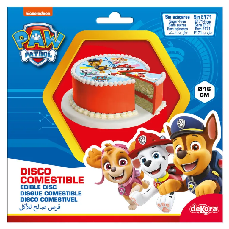 Paw Patrol