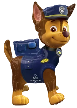 Paw Patrol - Chase