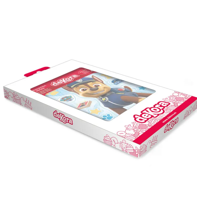Paw patrol - Chase