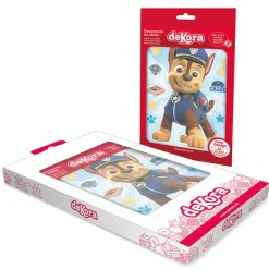 Paw patrol - Chase