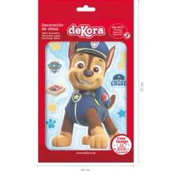Paw patrol - Chase