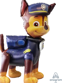 Paw Patrol - Chase