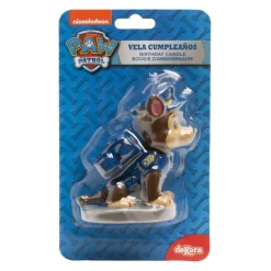 Paw Patrol - Chase 3D kakelys