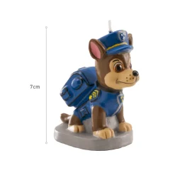 Paw Patrol - Chase 3D kakelys