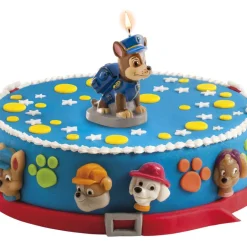 Paw Patrol - Chase 3D kakelys