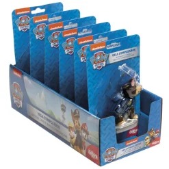Paw Patrol - Chase 3D kakelys