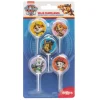 Paw Patrol - kakelys