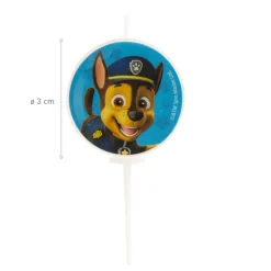 Paw Patrol - kakelys