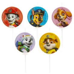 Paw Patrol - kakelys