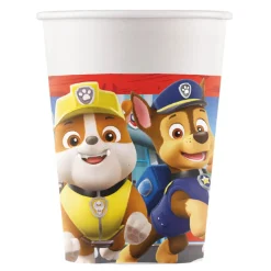 Paw Patrol - Rescue Heroes