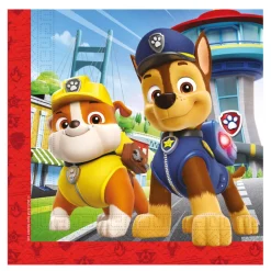 Paw Patrol - Rescue Heroes