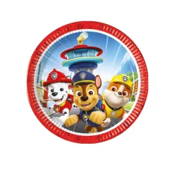 Paw Patrol - Rescue Heroes