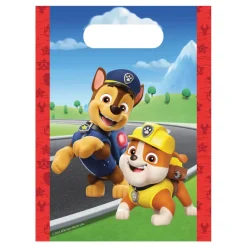 Paw Patrol - Rescue Heroes