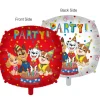 Paw Patrol - Rescue Heroes