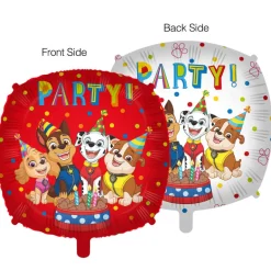 Paw Patrol - Rescue Heroes