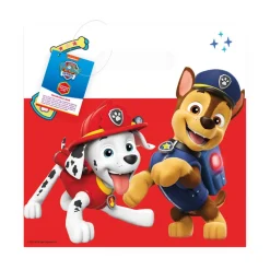 Paw Patrol - Rescue Heroes