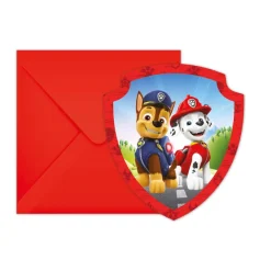 Paw Patrol - Rescue Heroes