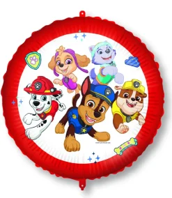 Paw Patrol - Rescue Heroes