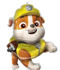 Paw Patrol - Rubble