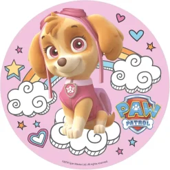 Paw Patrol - Skye