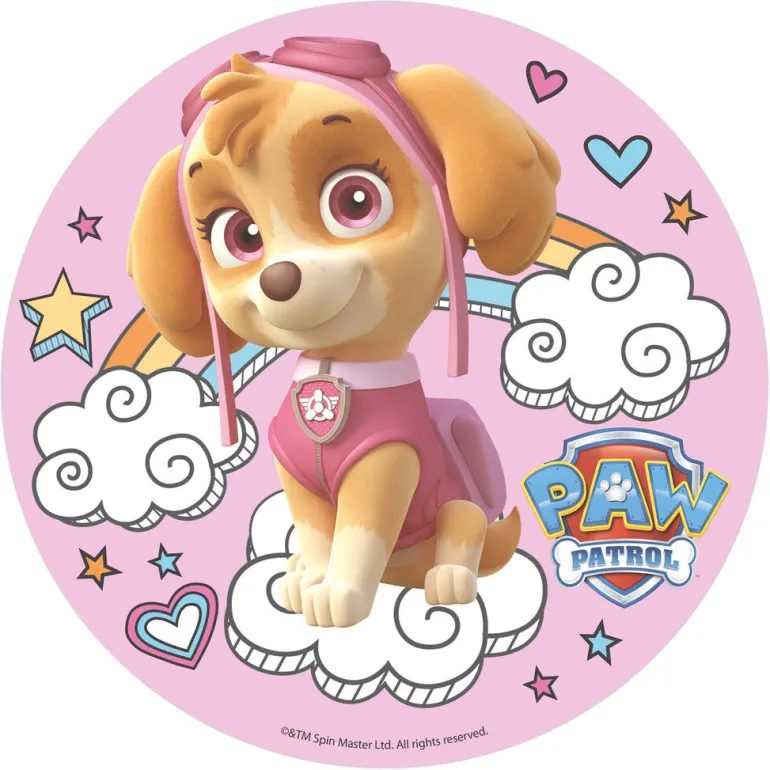 Paw Patrol - Skye