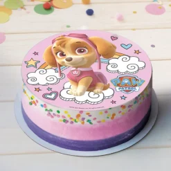 Paw Patrol - Skye