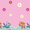 Paw Patrol - Skye And Everest
