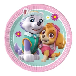 Paw Patrol - Skye And Everest