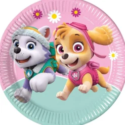 Paw Patrol - Skye And Everest