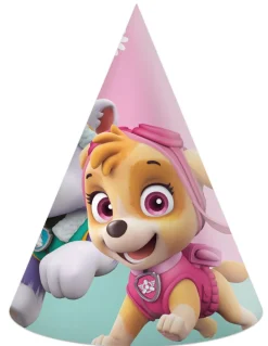 Paw Patrol - Skye And Everest