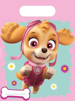 Paw Patrol - Skye And Everest