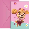 Paw Patrol - Skye And Everest