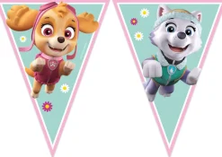 Paw Patrol - Skye And Everest