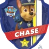 Paw Patrol - Tosidig ballong