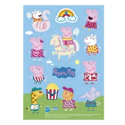 Peppa Gris