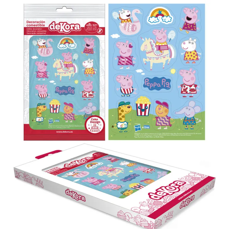 Peppa Gris