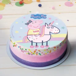 Peppa Gris