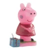 Peppa Gris 3D kakelys